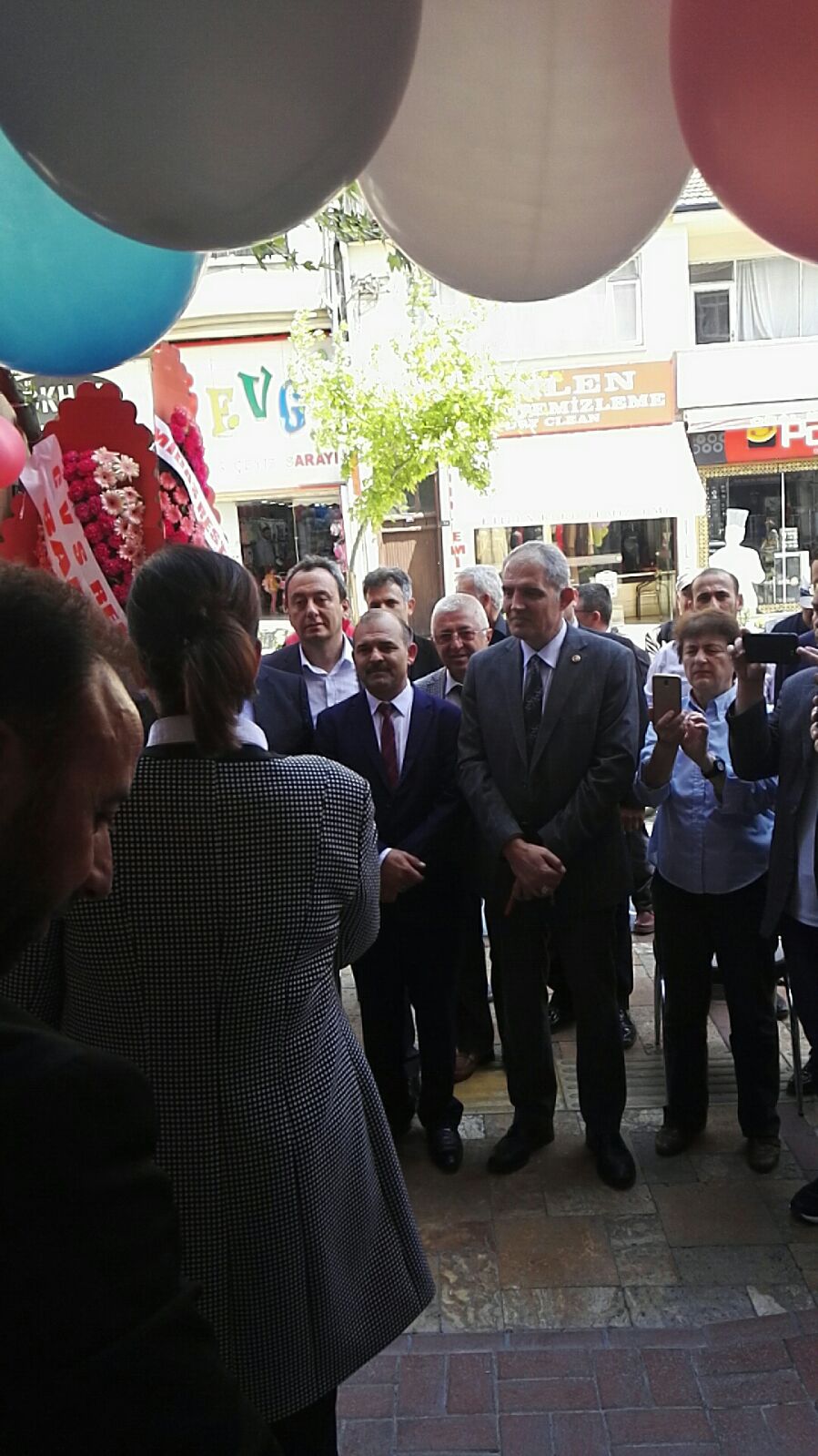 Konya Selçuklu Mutfağı-Çaycuma Şubesi