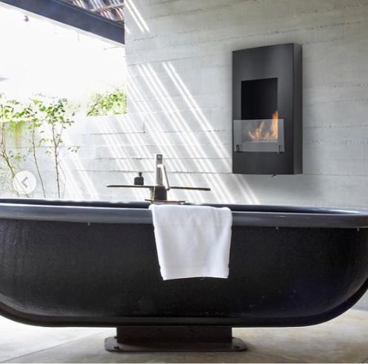 Çakır Ticaret Şömine İmalat Satış Uygulama